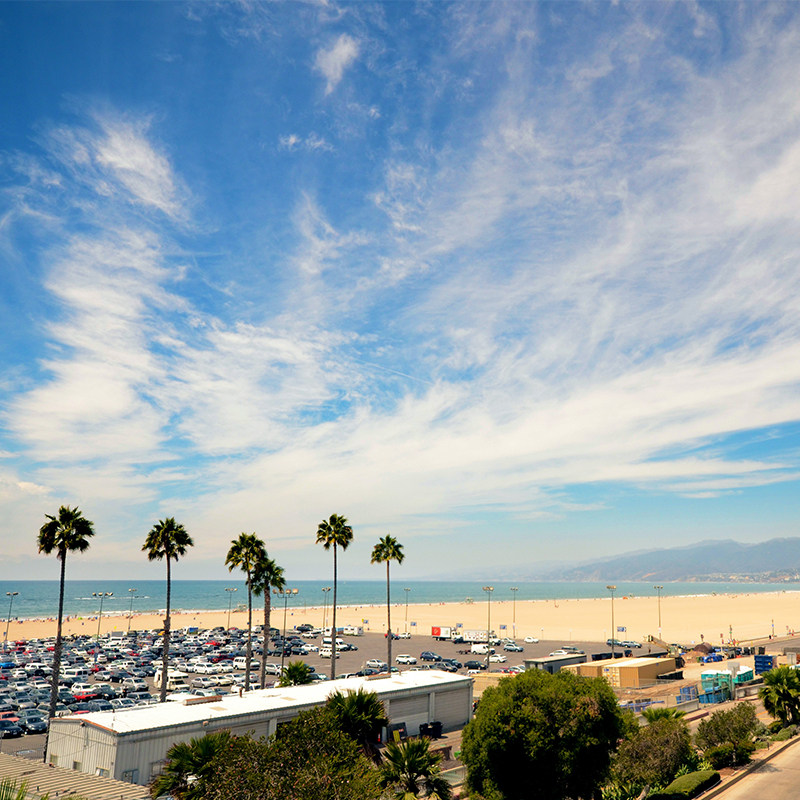 13人精品小团·美国洛杉矶12天11晚半自助游大峡谷国家公园马蹄