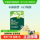 英氏嬰幼兒小魚泡芙寶寶輔食兒童零食牛奶味
