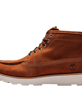 【自营】Timberland添柏岚男MIDLACECHUKKA运动休闲鞋A6CEP-EIZ