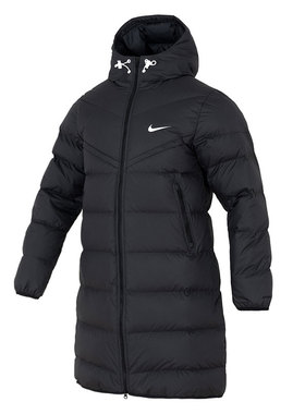 【自营】Nike耐克羽绒服男连帽保暖运动服时尚潮流外套上衣HQ4185