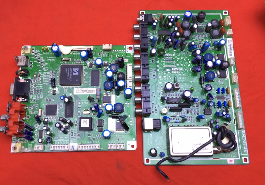 现货秒发 原装厦华LC-32U16主板782-L27U61-5600配V296W1-L14