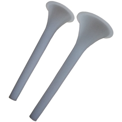 手动香肠漏斗腊肠小型自制加长