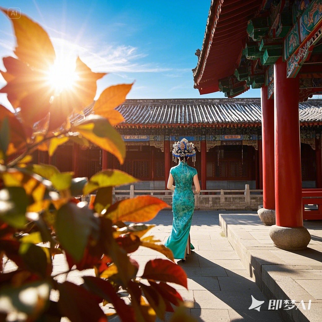 [南京总统府-大门票]南京总统府