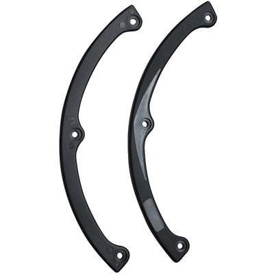 Amplifi单板滑雪板保护套板头板尾防护新款