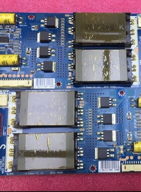 原装创维47L01HF 47L05HF 高压板47VT-D 6632L-0525C 6632L-0526C