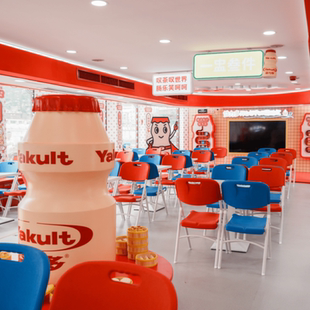 [珠江夜游海心沙西区码头-一楼大厅]广州玩乐|珠江夜游海心沙西区码头-广州塔线豪华游船一楼雅座