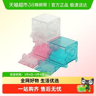 52TOYS猛兽匣/万能匣 收纳盒 便携模型工具盒 收纳装置