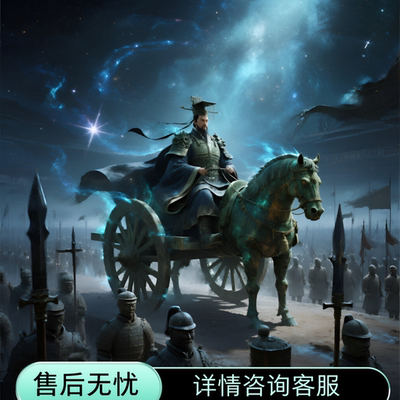 西安兵马俑华清宫一日游