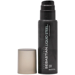 正品进口塞巴斯汀刚劲啫喱膏男女油头背头保湿定型发胶发膏140ml