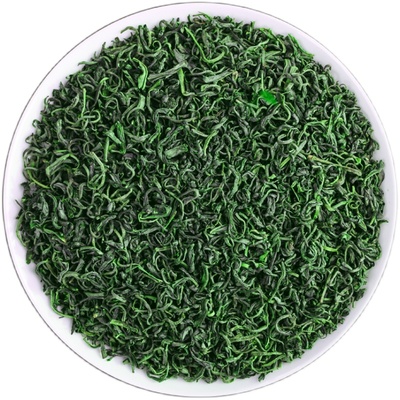 2025云雾高山绿茶浓香型共750g