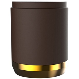 移印机打码机墨杯钢板油杯刮墨油盅代替移动刮刀