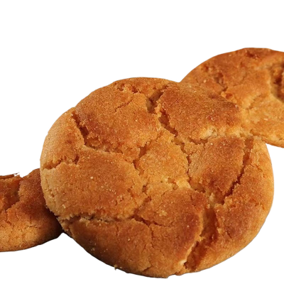 鲜蛋桃酥饼干整箱批发老式传统