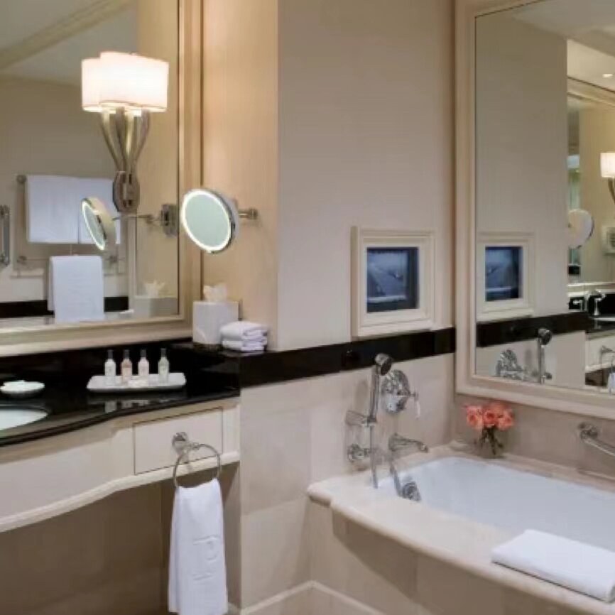 纽约半岛酒店1晚特价豪华房vip套餐优惠