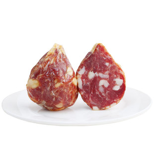 【叼馋一族紫荆花】正宗老南京特产香肚腊肠猪肉美食真空包装小肚