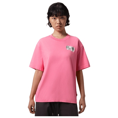 【自营】NIKE耐克女子运动休闲短袖T恤IM7351-670