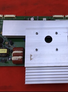 长虹PT50638X Y板 JUQ7.820.00029243 Ver3.1 屏PM50H2111