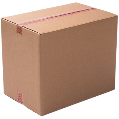 特硬超大号收纳箱纸箱搬家加厚