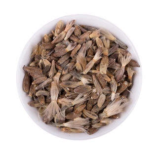 改良白术种子高产中药材种植白术苗春四季种植种苗高产白术种籽孑