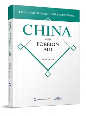 RT正版 China and foreign aid9787508534268 五洲传播出版社军事书籍