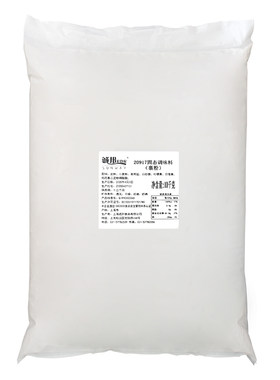 诚邦细颗粒脆皮炸鸡排裹粉10Kg