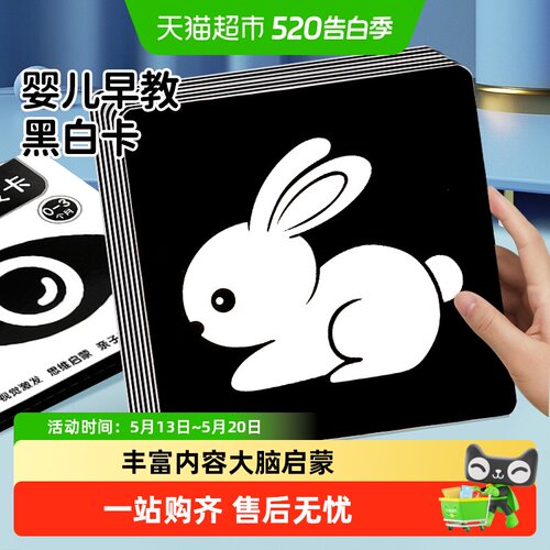 鑫行玩具160种图案婴儿早教卡