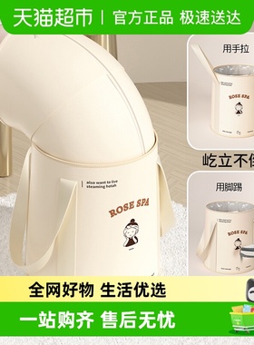 包邮可折叠泡脚袋过小腿泡脚桶家用洗脚盆便携式足浴过膝深水桶