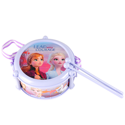 迪士尼儿童敲鼓打击玩具宝宝