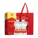 剑南春水晶剑52度白酒558ml*2瓶