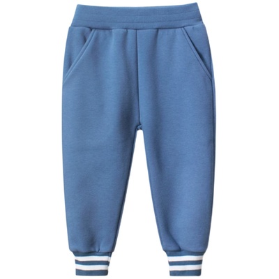 27home中小童秋冬新款百搭长裤