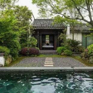 黄山雨润涵月楼酒店2晚连住+双早+旅拍+欢迎水果+迷你吧等