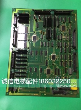 原装进口日立电梯/YPVF/电梯主板/INV-FIO5