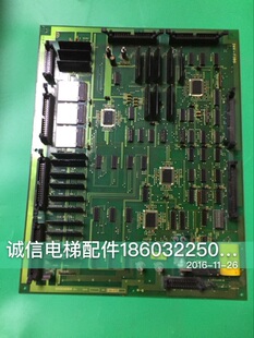 INV 原装 电梯主板 YPVF FIO5 进口日立电梯