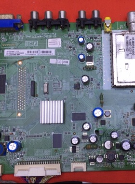 测好 原装东芝46TD100C电视主板 40-MS2801-MAC2XG 屏LTA460HW02