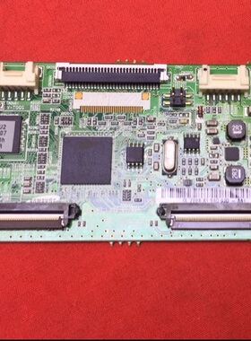 长虹PT42818NHDX 逻辑板 LJ92-01700A LJ41-08287A 三星YB08 YD12