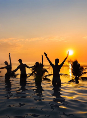 [珠海海泉湾度假区-海洋温泉门票]珠海海泉湾海洋温泉票