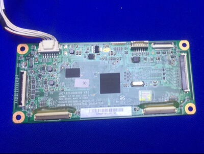 长虹3D50A3700iD逻辑板JUQ7.820.00061109 V3.0配屏PM50H4000