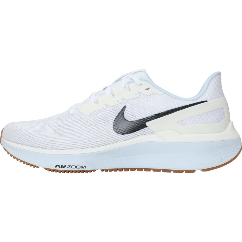 【自营】耐克男子AIR ZOOM STRUCTURE 25运动跑步鞋DJ7883-114