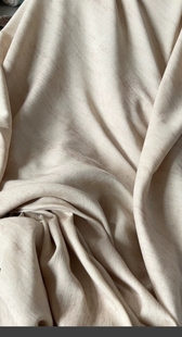 植物草染亚麻1.5门副150元 3米230克