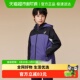 中大童三防户外衣夹克防风透湿拼色外套 25年秋季 ASICS 亚瑟士童装