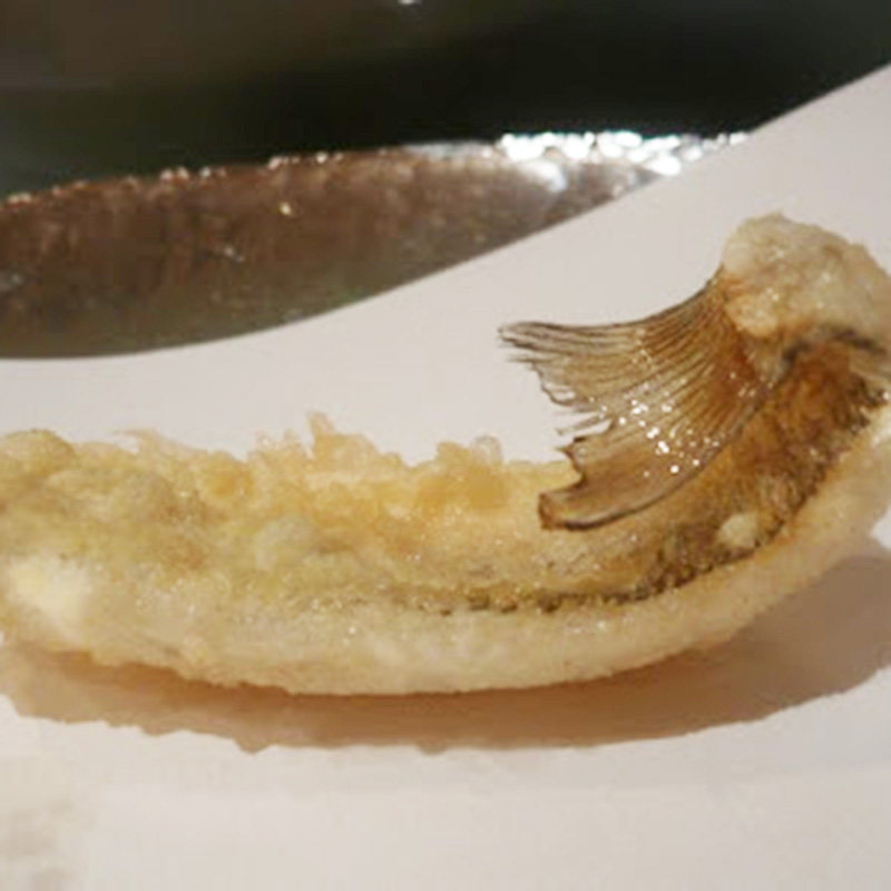 日本旅游大阪米其林一星餐厅 天妇罗平石 美食套餐餐饮预约预订