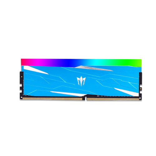 金百达 DDR4 3200/3600MHz 银爵/黑爵 台式主机电脑16G内存条