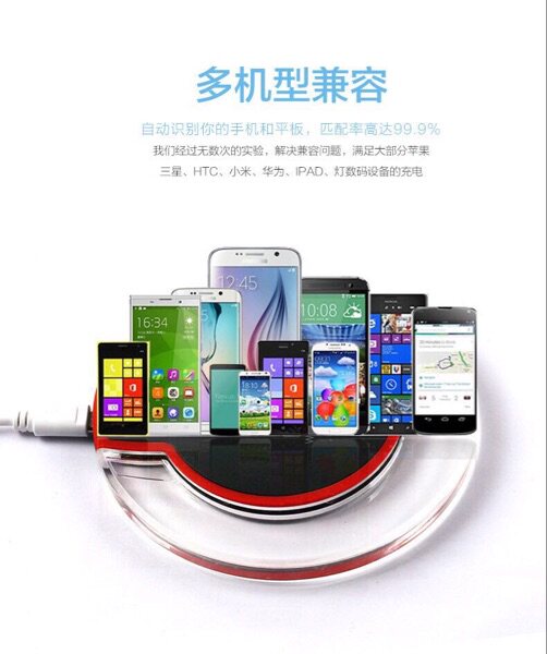 chargeur FANSPDA - Ref 1292163 Image 5