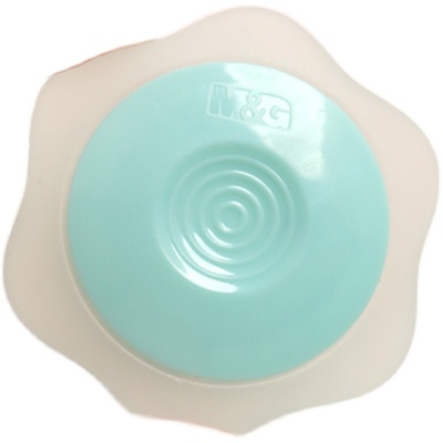 晨光热可擦橡皮摩易擦39501