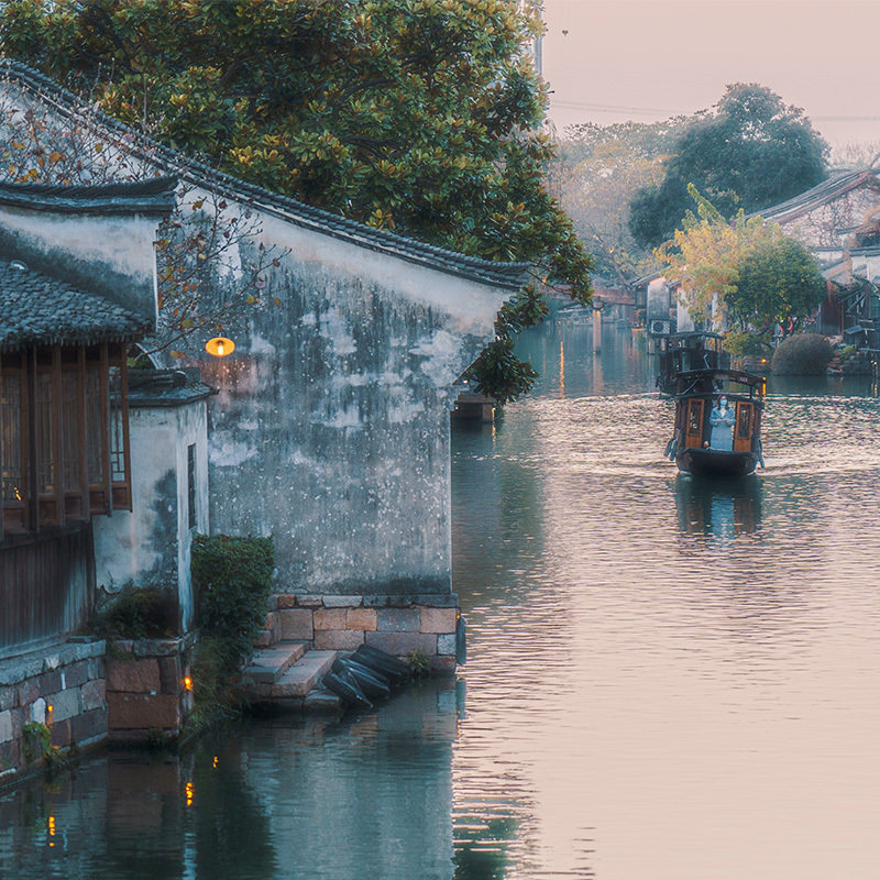 西栅内住宿+不限次西栅