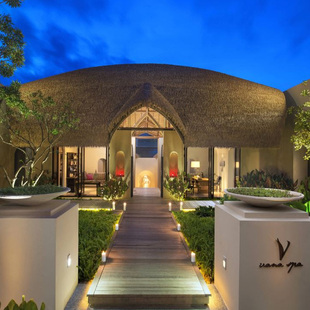 苏梅岛瓦纳百丽豪华精选度假酒店代订1晚住宿套餐订房优惠预定