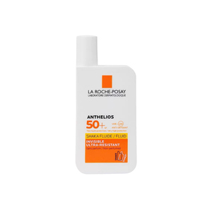 理肤泉防晒乳SPF50 PA++++ 50ml 大哥大隔离大容量防晒霜面部正品