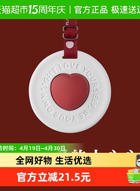 Krd车载香薰挂件汽车香水衣柜衣橱祛味香氛持久留香挂香片扩香石