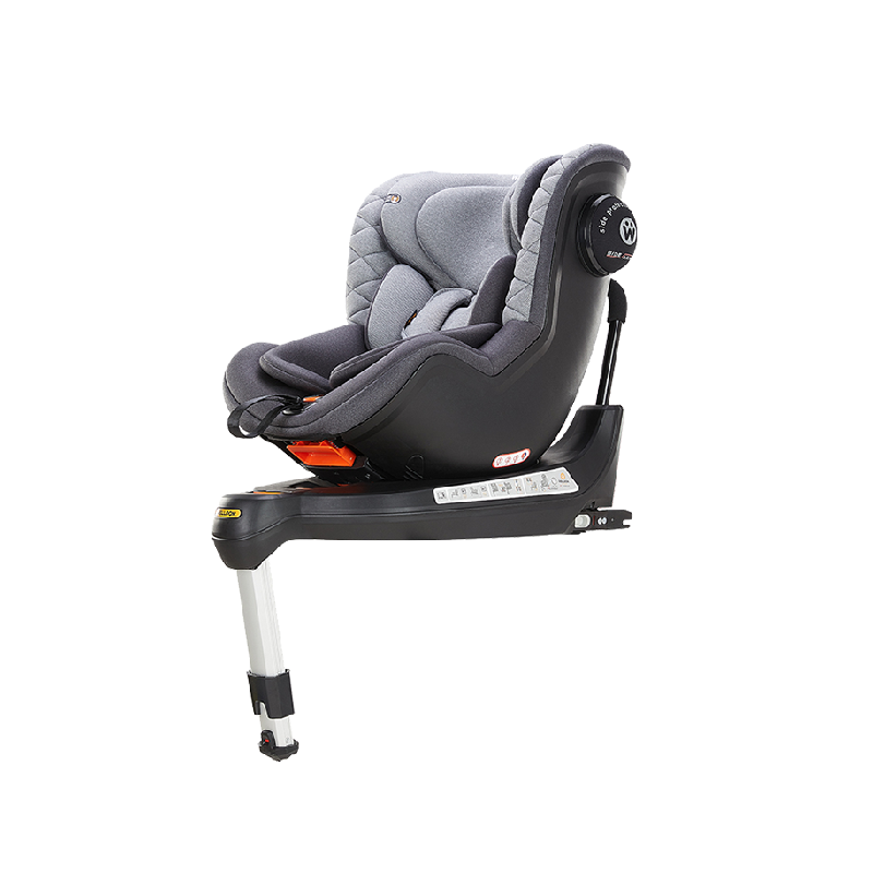 惠尔顿0-4岁安全座椅