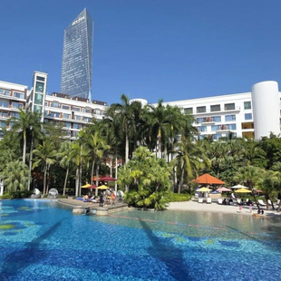 洲际酒店春促兑换券，全球入住预定，IHG双人最优报价