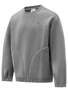 【自营】puma彪马中性GR-XPRMNT Crew运动卫衣63347463
